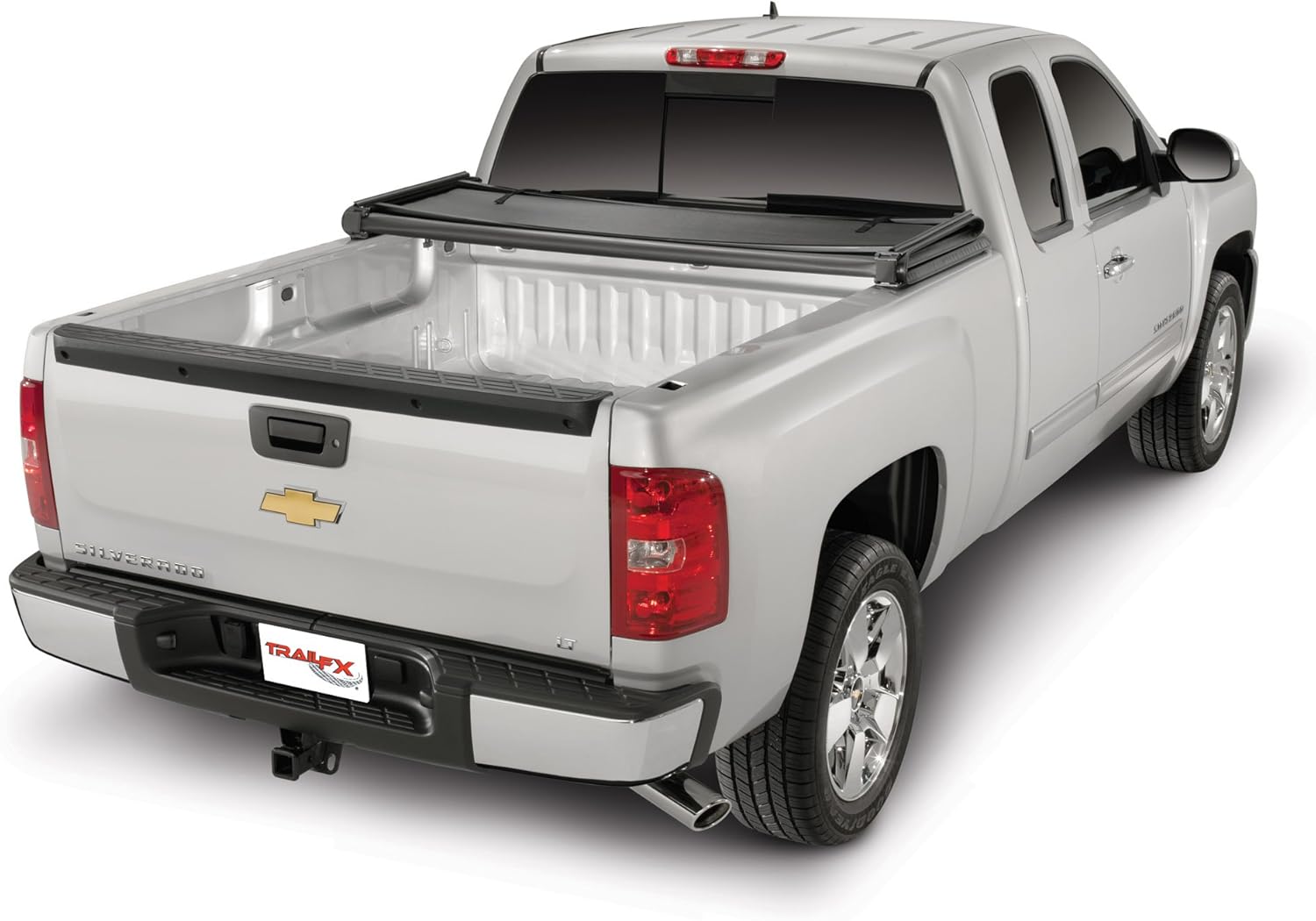 Amazon Com Tonneau Cover 05 11 Tacoma 6 Automotive