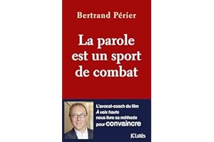 La parole est un sport de combat (French Edition)