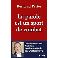 La parole est un sport de combat (Essais et documents) (French Edition) book cover La parole est un sport de combat (Essais et documents) (French Edition) book cover