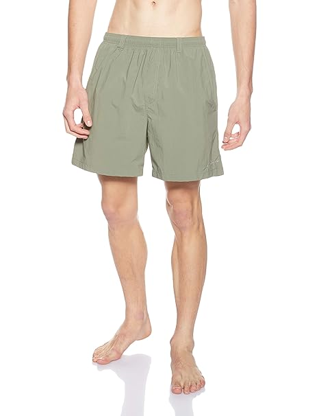 columbia 6 inch shorts