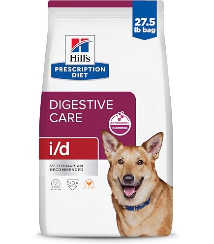 Amazon.com: Hill's Prescription Diet i/d Low Fat Digestive Care