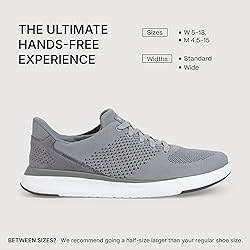 Kizik Slip On Sneakers: Lima - Comfortable All-Day