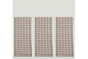 Zutter Binding Wires - Antique Brass Bundle Pack - Use with Any and All owire Binding Systems! (Zutter Binding Wires 3/8" - Antique Brass 18 Piece Bundle Pack)