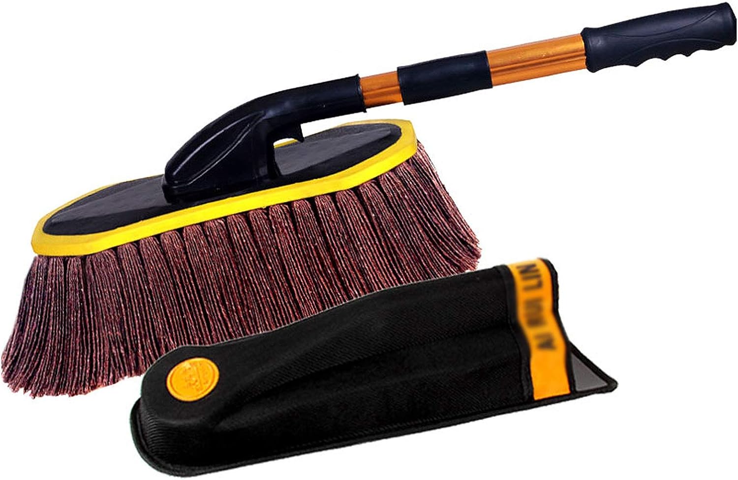 Amazon Car Wash Brush Car Wash Mop Superfine Fiber Soft Brush Car Wash