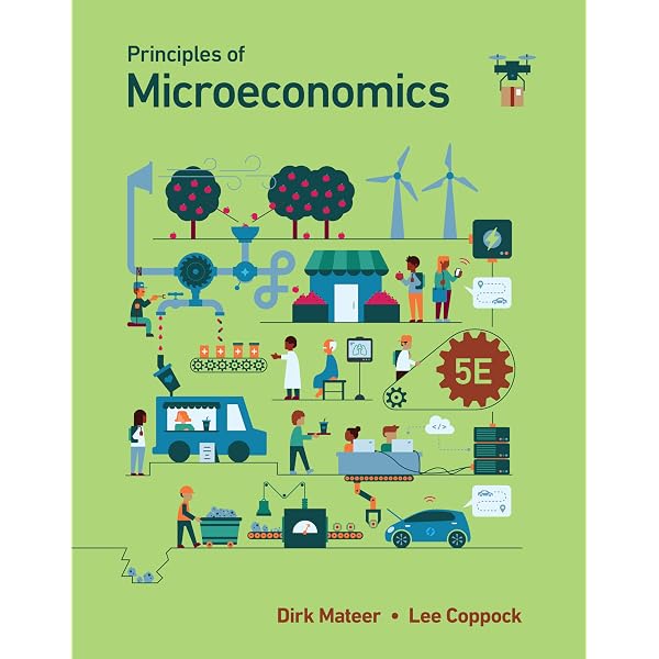 Principles of Microeconomics: 9781324115205: Economics Books