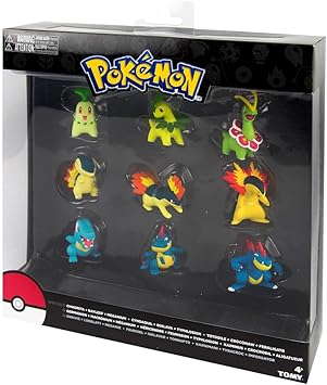 figuras pokemon bizak