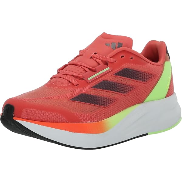 Amazon.com | adidas Men's NMD_Racer Primeknit Solar Pink/Solar Pink/Core  Black Running Shoe 10.5 Men US | Road Running