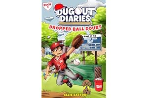 Dugout Diaries: Dropped Ball Doubt