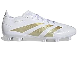adidas Unisex Predator League Firm Ground