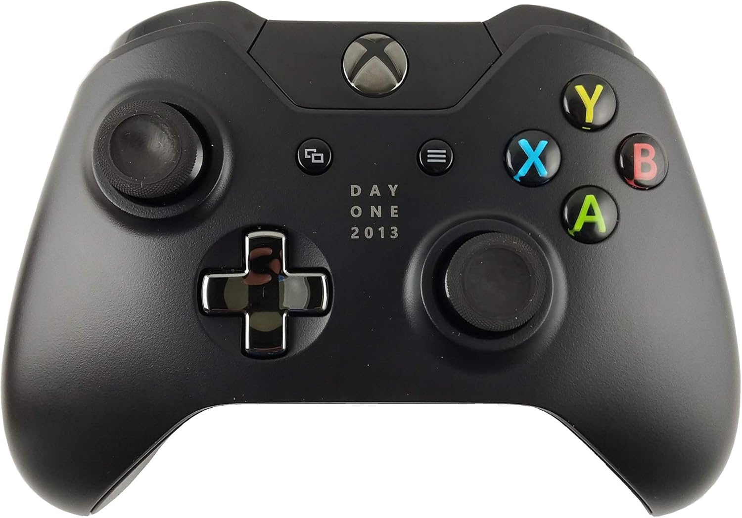 xbox one day one edition
