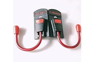 LZDRASON Tool Belt Hook, Cordless Tool Belt Hook, Tool Belt Hook for Tool Belt, Belt Hook for Belt