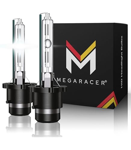 HID屋　D4S 6500K Amazon.com: ProXenon Super Bright 35W D4S 6500K Xenon HID