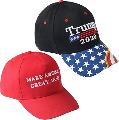 get a trump hat
