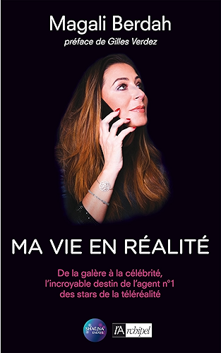 Download Ma vie en réalité PDF