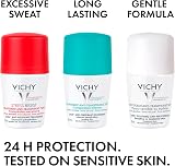Vichy 48 Hour No-Trace Anti-Perspirant Roll-On 50 ml view 6