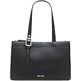 Calvin Klein womens Havana Novelty Organizational Tote
