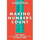 Making Numbers Count: The Art and Science of Communicating Numbers