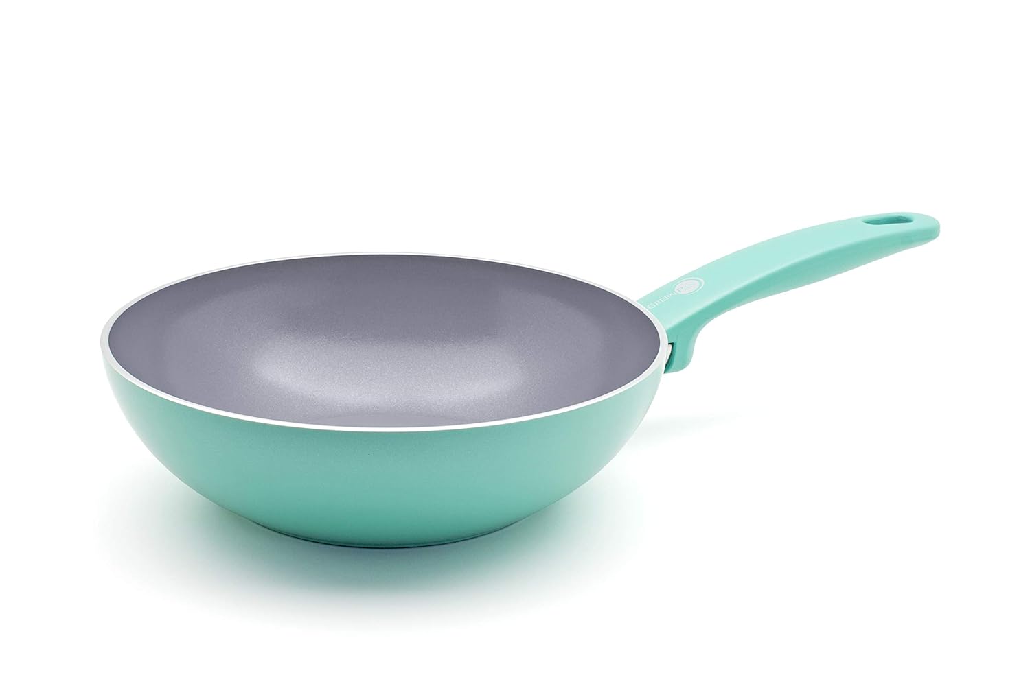 Buy GreenPan Cambridge Healthy Ceramic Nonstick Induction Aluminum Open