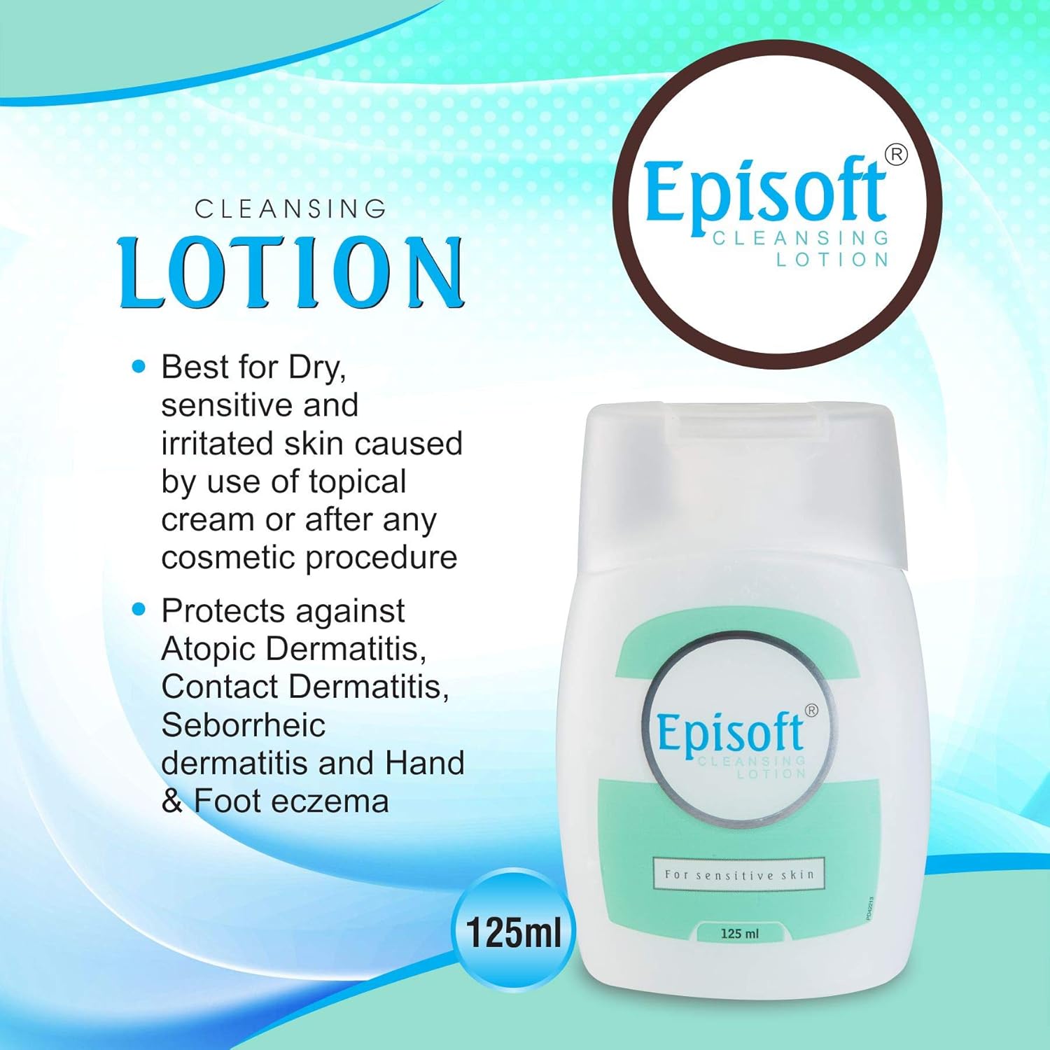 episoft face wash