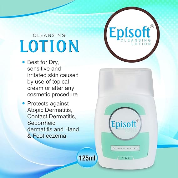 episoft face wash