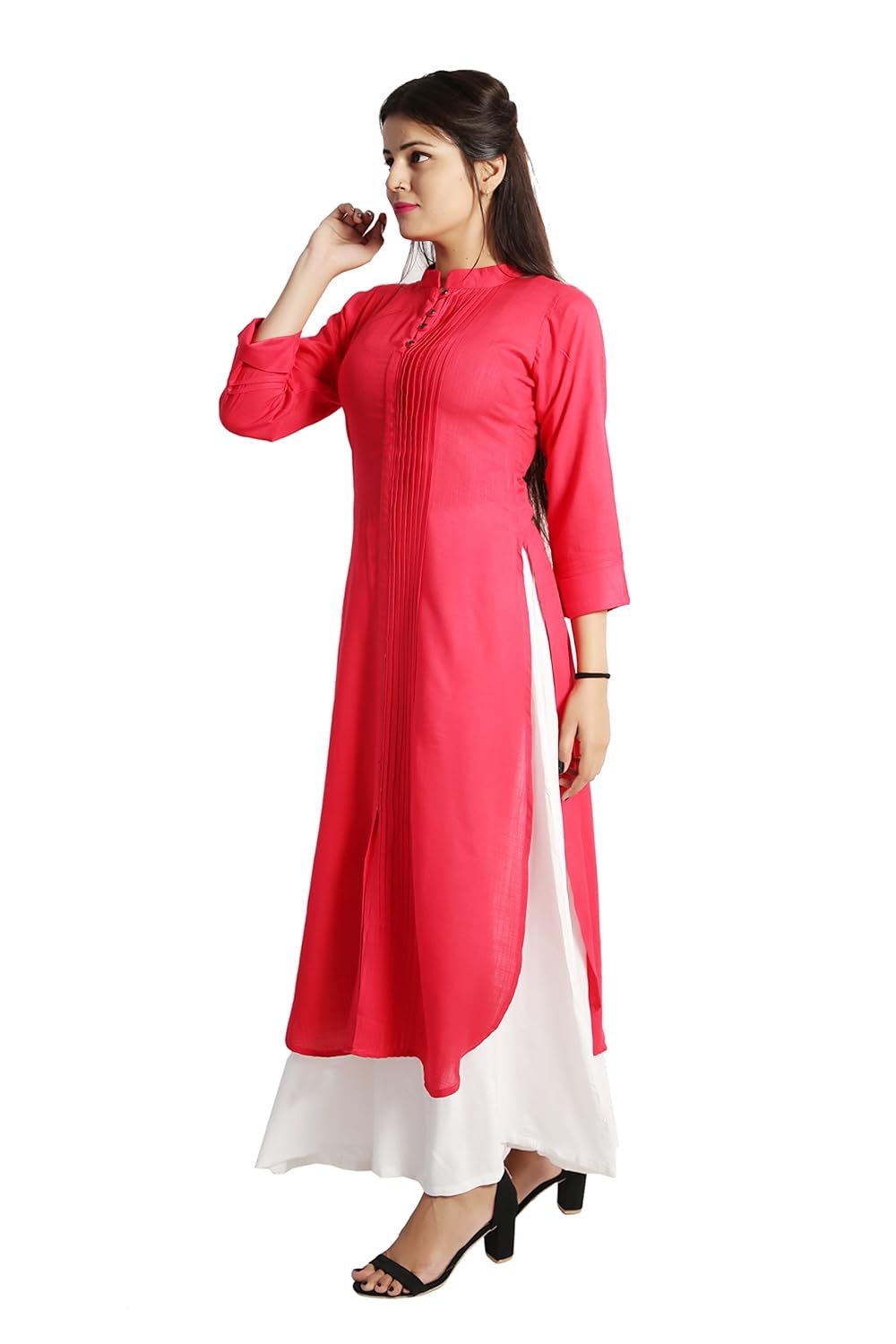 Pathani kurti for ladies Clearance