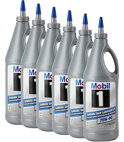 Amazon.com: Mobil 1 112980 Synthetic Automatic Transmission Fluid