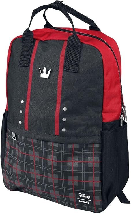 kingdom hearts backpack
