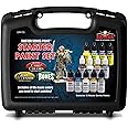 Reaper Miniatures Master Series Paints Starter Set for Mini Figures