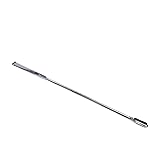 Scientific Labwares Stainless Steel Double Ended