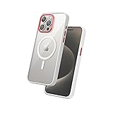 FLOLAB Surtect Tri-Fusion Magnetic for iPhone 15