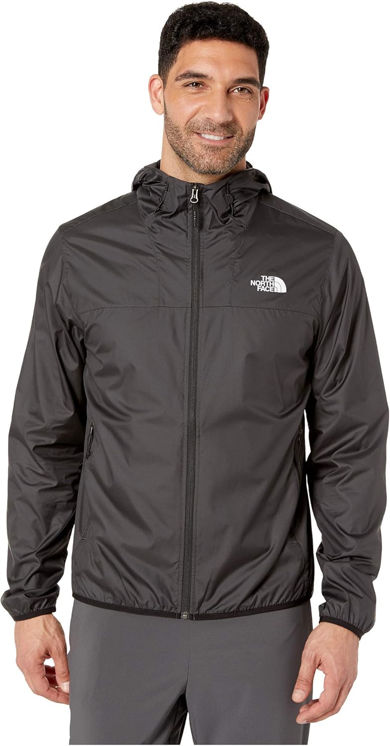 the north face cyclone hoodie