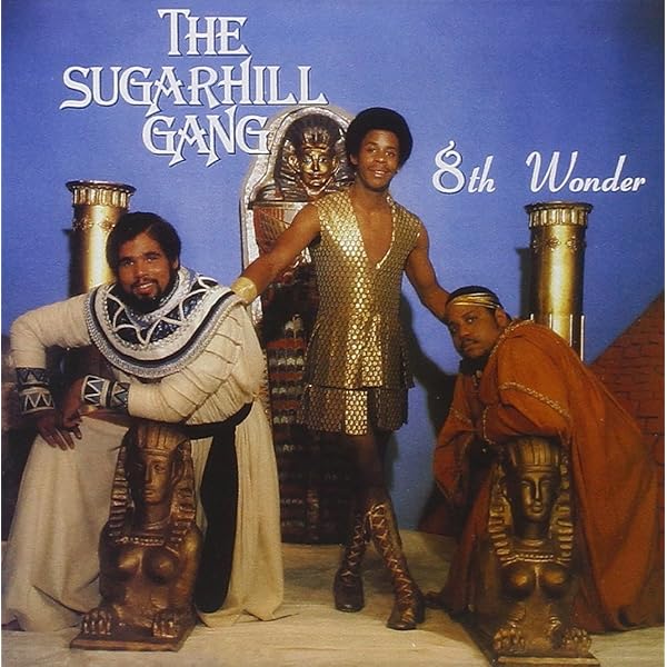 Amazon.com: The Sugar Hill Records Story { Various Artists