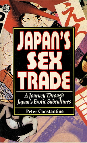 Download Japan's Sex Trade: A Journey Through Japan's Erotic Subcultures (English Edition) PDF