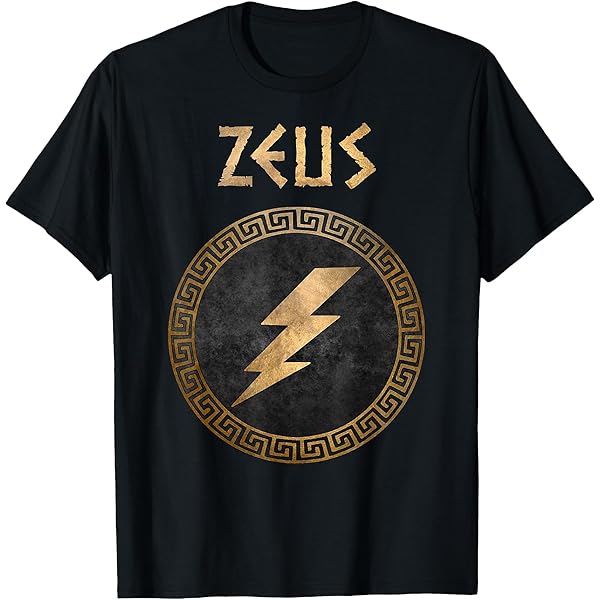 Amazon.com: Zyzz Son of Zeus T-Shirt : Clothing, Shoes & Jewelry