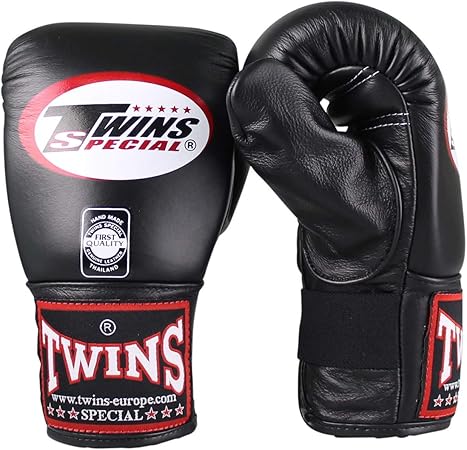 twins bag mitts