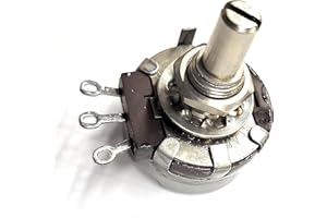 ETI SYSTEMS RV4NAYSD103A Potentiometer Rotary, 10KOHM 10% 2W