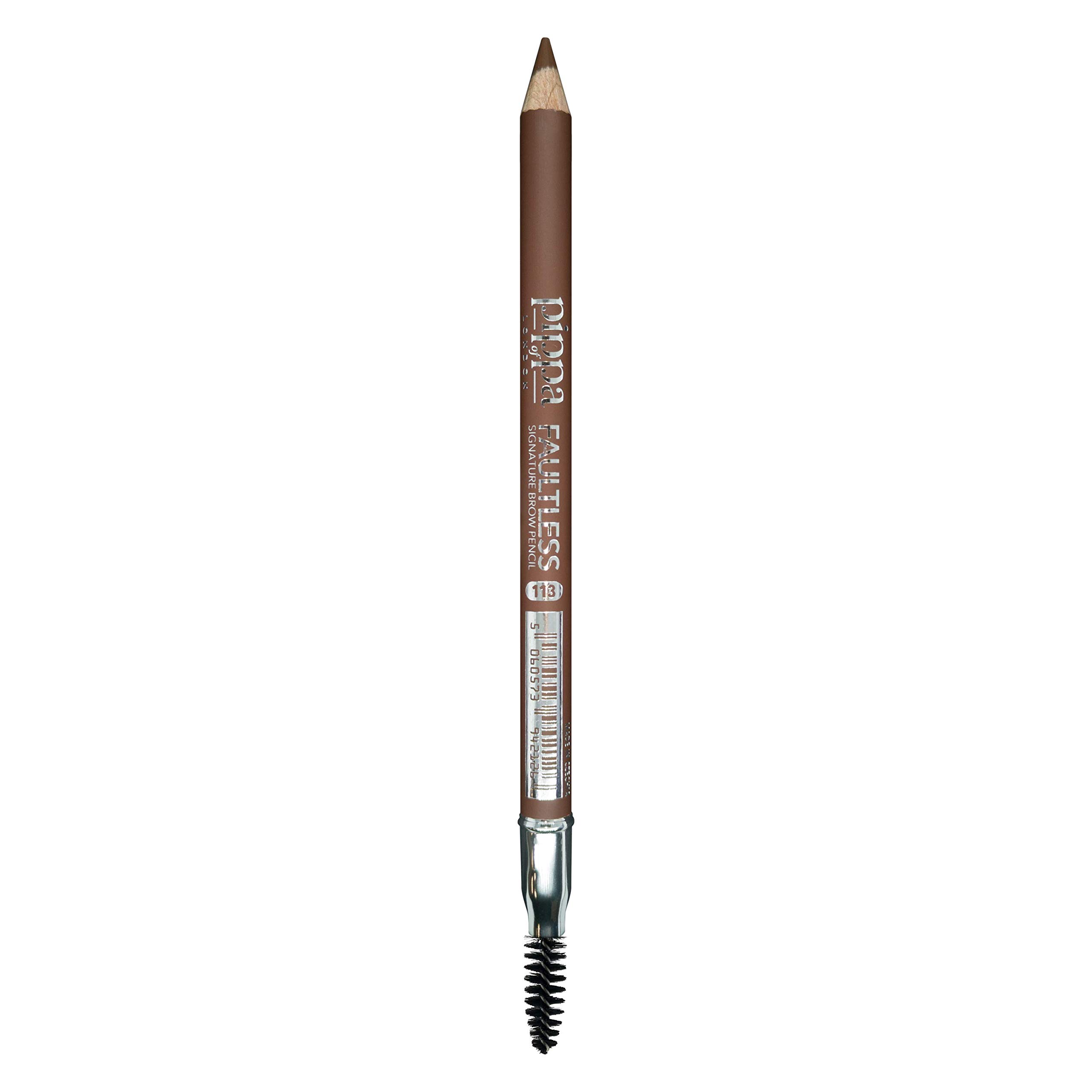 Pippa of London Faultless 113 Eaton Signature Brow Pencil