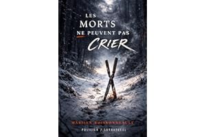 Les morts ne peuvent pas crier