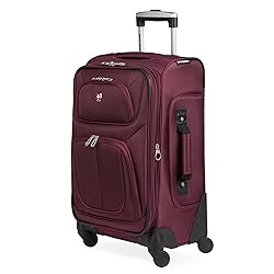 SwissGear Sion Softside Expandable