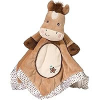 Western Cowboy Hat Musical Crib Mobile - Country Theme Baby Soother Toy