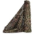 Sitong Bulk Roll Camo Netting for Hunting Military Decoration Sunshade