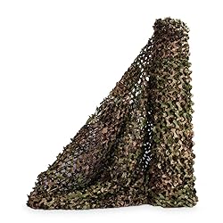 Sitong Bulk Roll Camo Netting for Hunting Military
