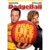 Dodgeball - A True Underdog Story (Full Screen Edition)