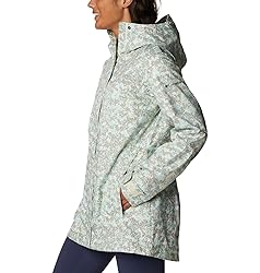 Columbia Women's Plus Size Splash A Little II