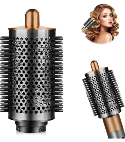 Amazon.com : Round Volumizing Brush for Dyson for Airwrap HS05