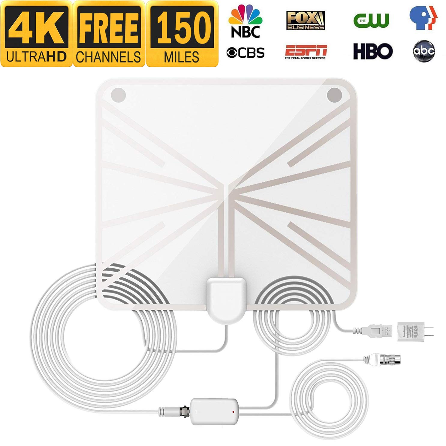 Which Is The Best Apartment Building Tv Antenna