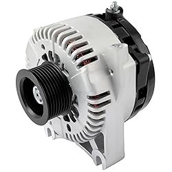 SCITOO New Alternator Fits for Ford for F-150 5.4L
