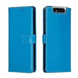 Compatible with Samsung Galaxy A90 5G A908B Wallet