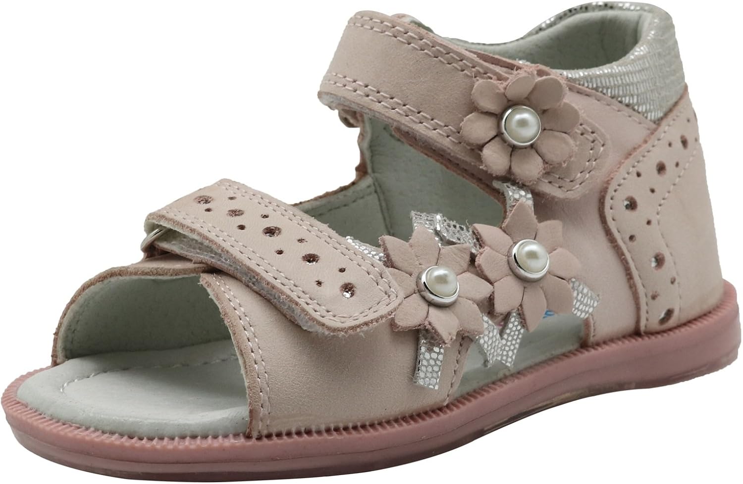 childrens sandals with arch support