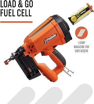 Paslode 918100 Brad Nailers product image 7